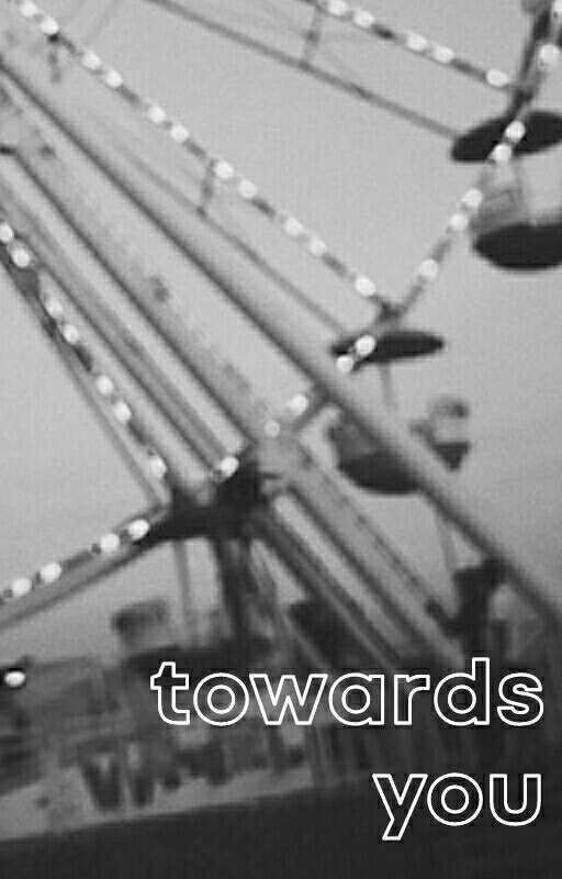 Towards YOU || JuRic by aichiharuuuu