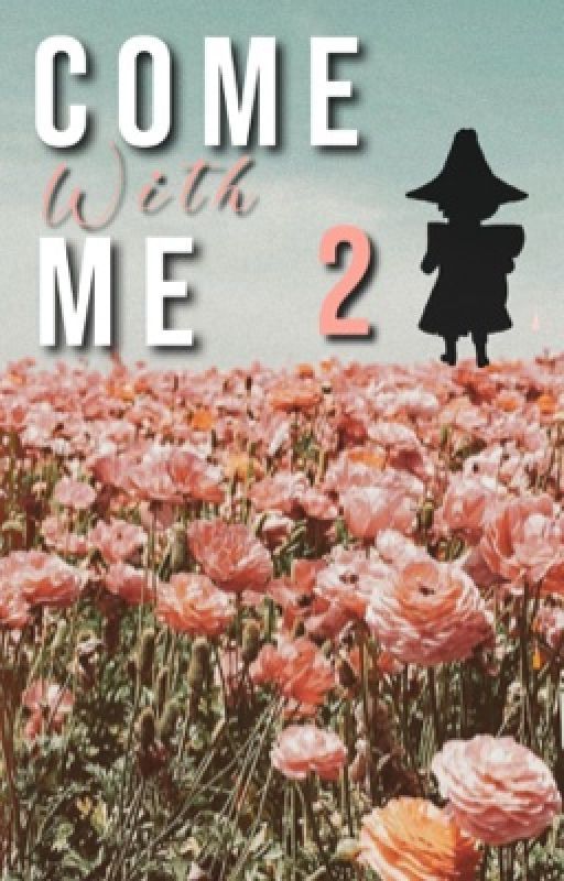 Come With Me 2 | Snufkin x Moomin | Moominvalley by Snufmiin