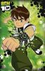 Ben 10 (Reader insert)