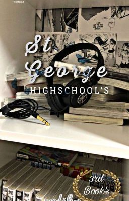 St George Highschool✔ [C] cover