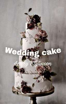 Wedding cake L.S  cover