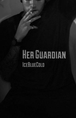 Her Guardian ✓ cover