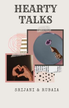 0.1 | Hearty Talks by lucida-