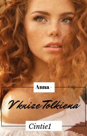 Anna - v knize Tolkiena by Cintie1