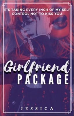 The Girlfriend Package (Taehyung x Reader) cover