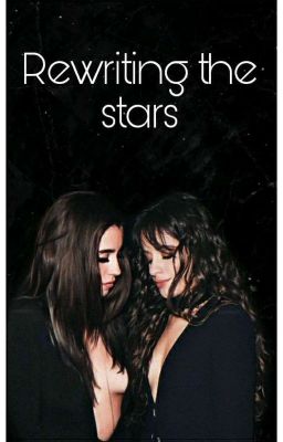 Rewriting The Stars (G!P) cover