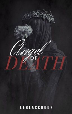 Angel of Death [18 ] cover