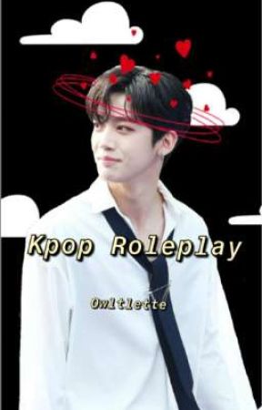 ☆ Kpop RP || OPEN ☆ by Owltlette