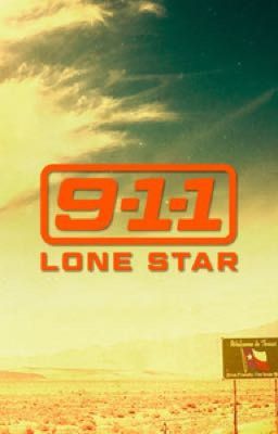 9-1-1 Lone Star cover