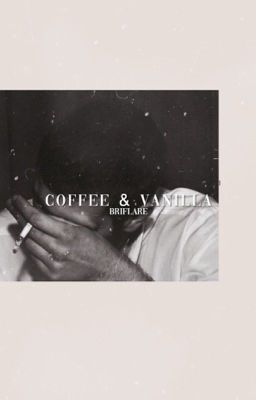 Coffee & Vanilla ₪ Billy Black cover