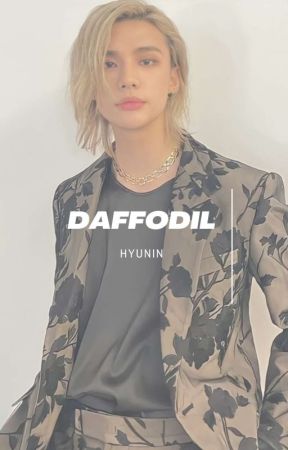 daffodil | hyunin by atlanticlqv