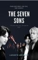 The Seven Sons (BTS WEREWOLF FAN-FICTION) by Izzy99_101