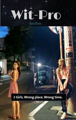 Wit-Pro (Jenlisa) cover