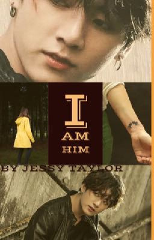 I AM HIM • Jeon Jungkook by jessytaylor001