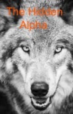 The Hidden Alpha cover