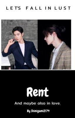 Rent (YiZhan) cover