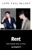 Rent (YiZhan)