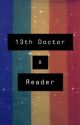 13th Doctor X Reader  by Indiaa3738