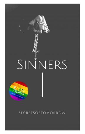 SINNERS by Secretsoftomorrow