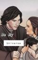 Be My Universe || a Reylo fan fic|| COMPLETED by trini110