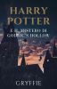 Harry Potter e il Mistero di Godric's Hollow - Ottavo Libro (non ufficiale)