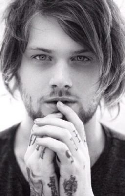 Tragic Love Tale. Danny Worsnop FanFic. cover