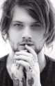 Tragic Love Tale. Danny Worsnop FanFic. by OhhItsSusy