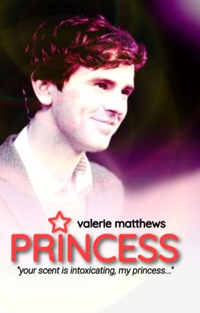 Princess °° Freddie Highmore [dd/lg] by Enchancer97