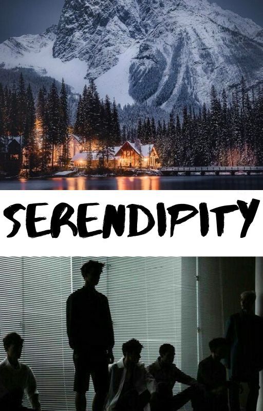 Serendipity ○ All 14 by ghostbirdwriter