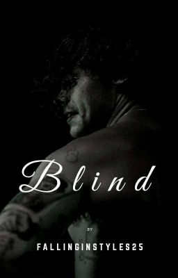 Blind | h.s.   [COMPLETE] cover