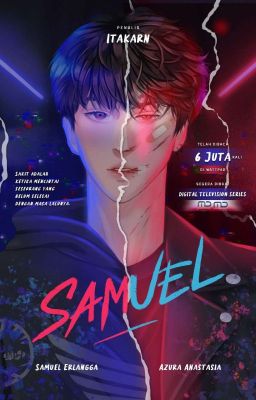 SAMUEL cover