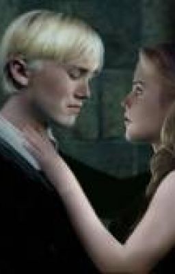 Dramione a love story that should and will never be forgotten cover