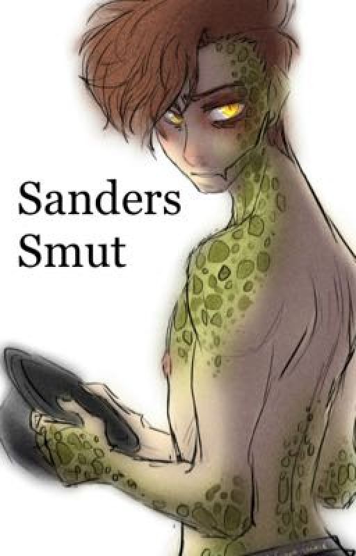 Sander~Sides~Smut  by Deceitful-Lesbian