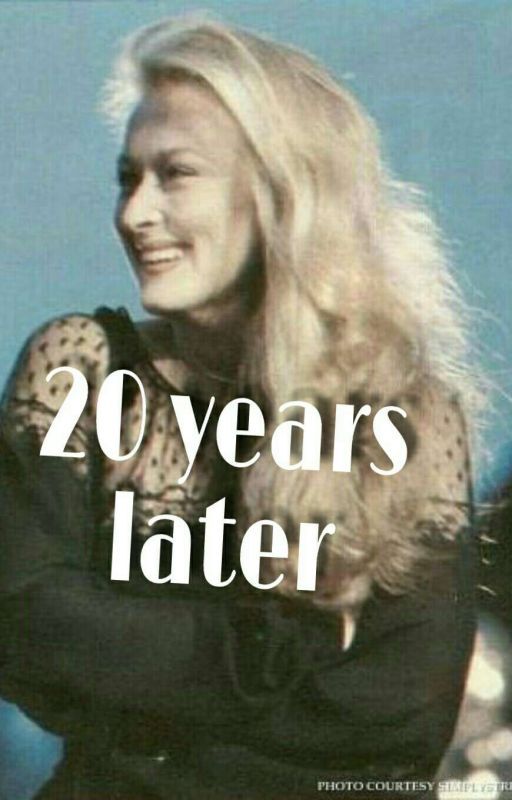 20 years later || MAMMA MIA by DonnaForeverAlive