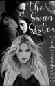 The Swan Sister by creativereader536