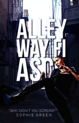 alleyway fiasco [1] cover