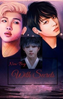 New Boy with Secrets//Namkook/Yoonkook cover