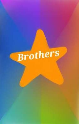 Brothers {Sanders Sides} cover