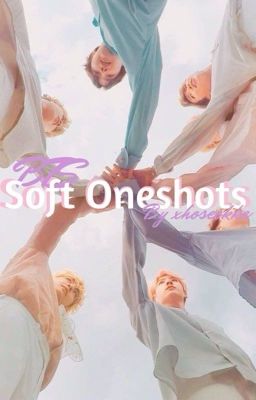 BTS Soft Oneshots ✔️ cover