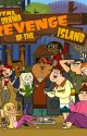 Total Drama Revenge of The Island by minecraftgalplayer