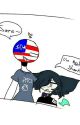 idk why you enjoy this but go off 💀 | Countryhumans x Reader [ DISCONTINUED ] by sleepyyy_png