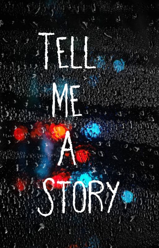 Tell me a story by Tell-me-a-story-2019