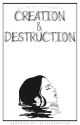 Creation & Destruction [3] | Jasper Hale by -elysianwriter