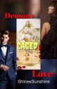 Demon's CAGED Love (#4 in FGP Series) ✓ by SHineeSunshine