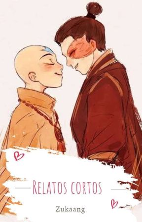 Relatos  Zuko x Aang 💗💗 by superandypao