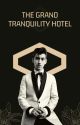 The Grand Tranquility Hotel | Alex Turner by BastilleWolf