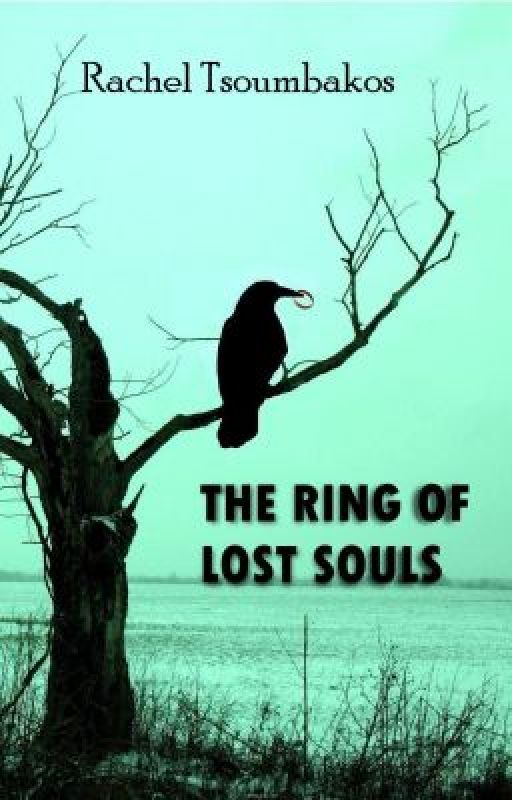 The Ring of Lost Souls by mrszoomby