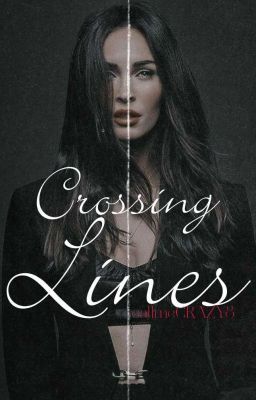 Crossing Lines [Completed] cover