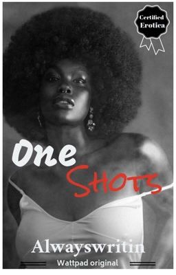 One Shots cover