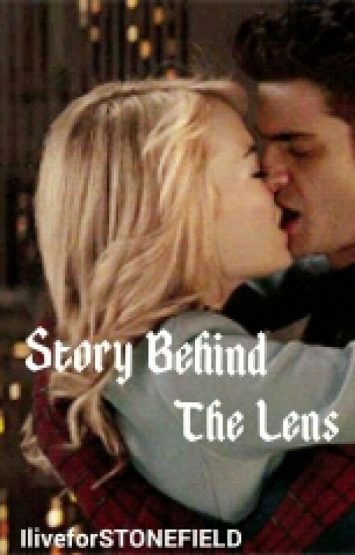 Story Behind The Lens [EmDrew Stonefield] by fanficwrxtxr